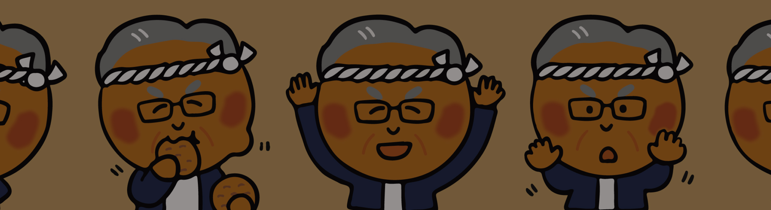 公式キャラクター